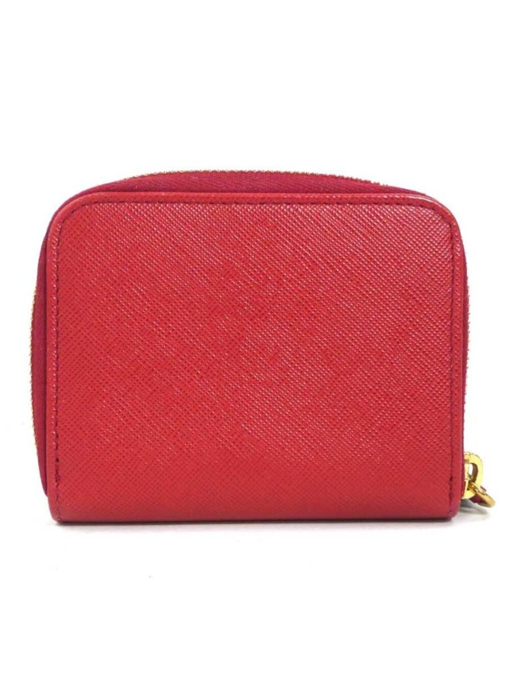 Prada Coin Case Coin Purse - Picture 2 of 12